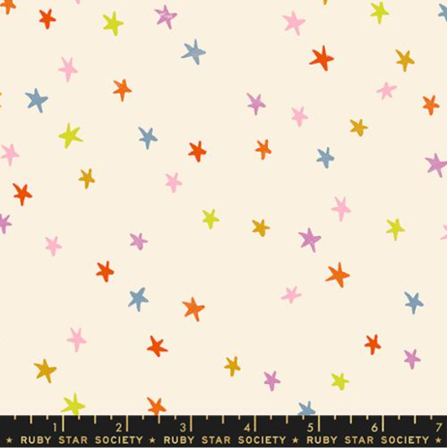 Starry Multi