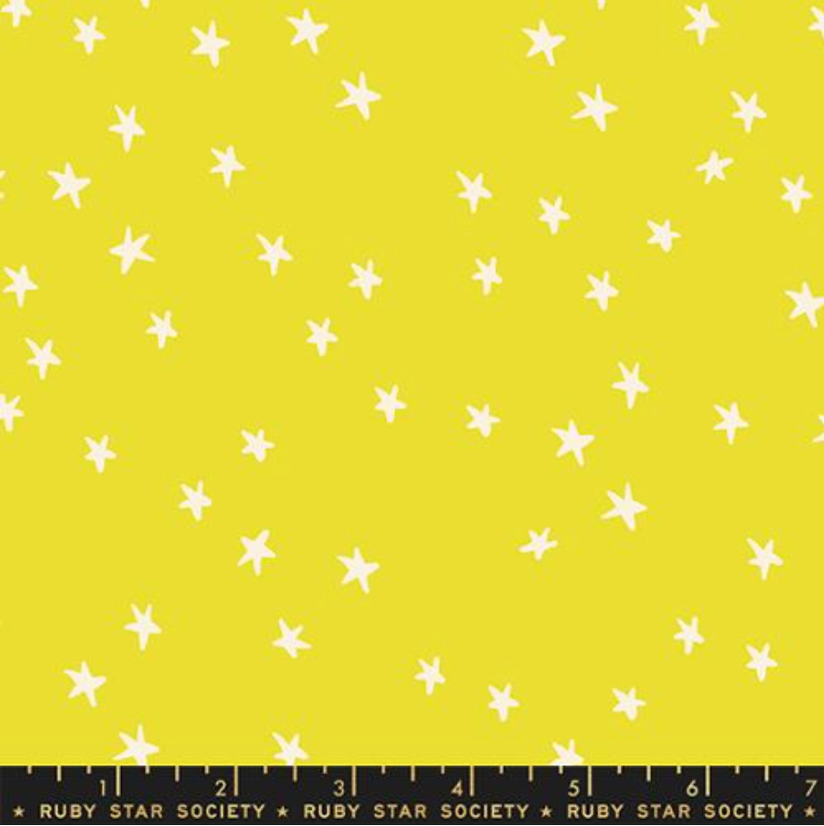 Starry Citron