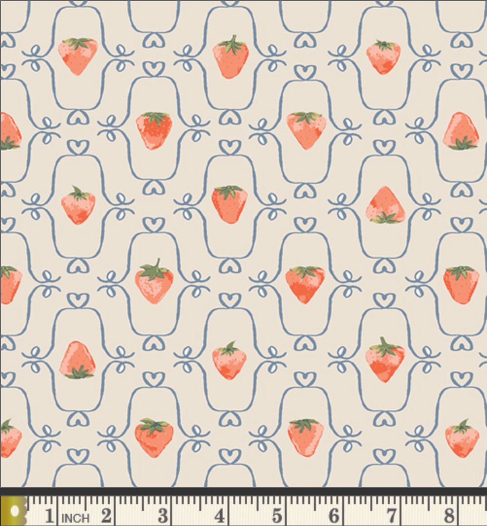 Berry Blossom
