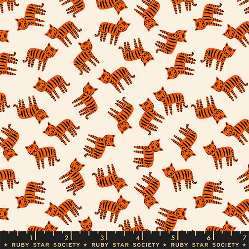 1 800 Calico Meow Novelty Cats in Natural