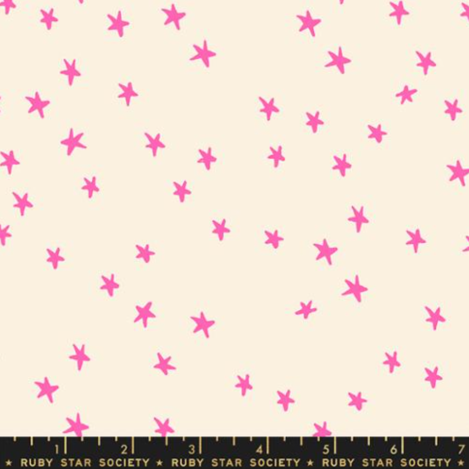 Starry Neon