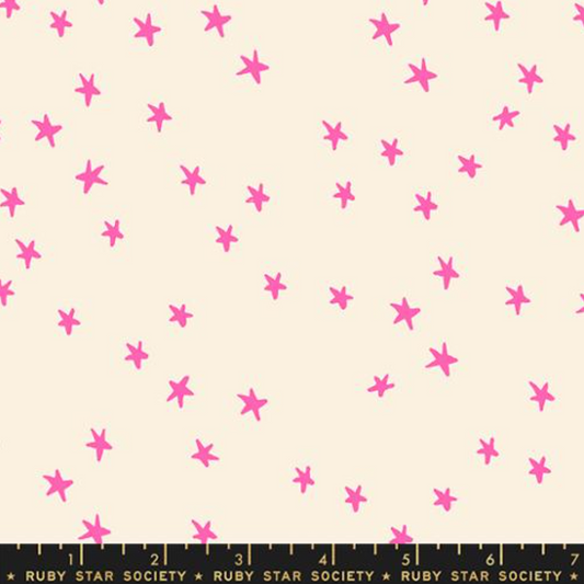 Starry Neon