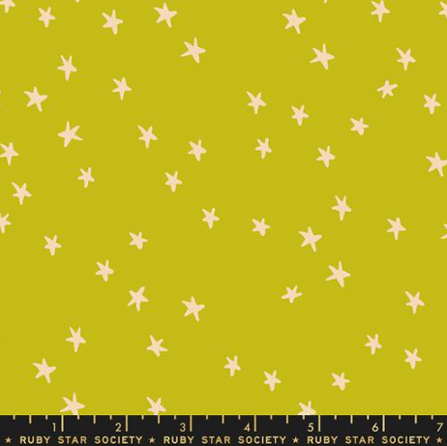 Starry Pistachio