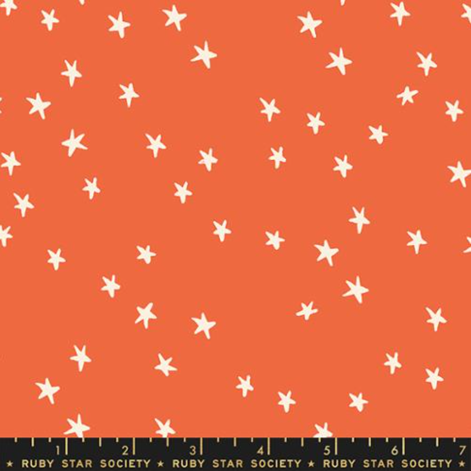 Starry Nutmeg