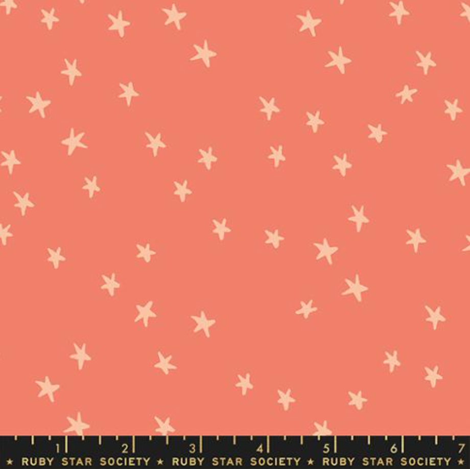 Starry Papaya