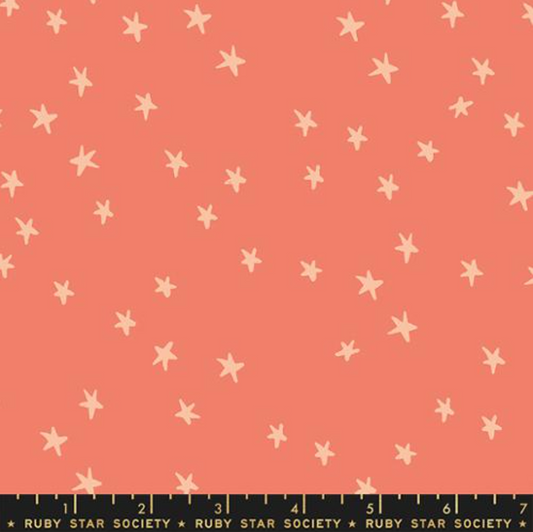 Starry Papaya