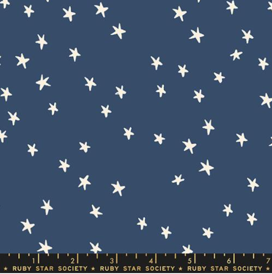 Starry Bluebell