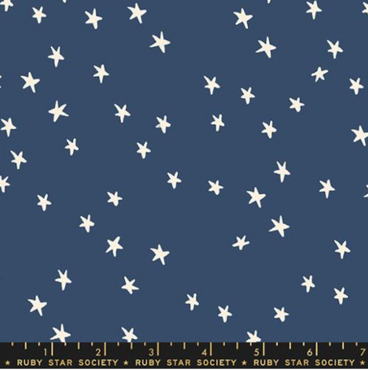 Starry Bluebell