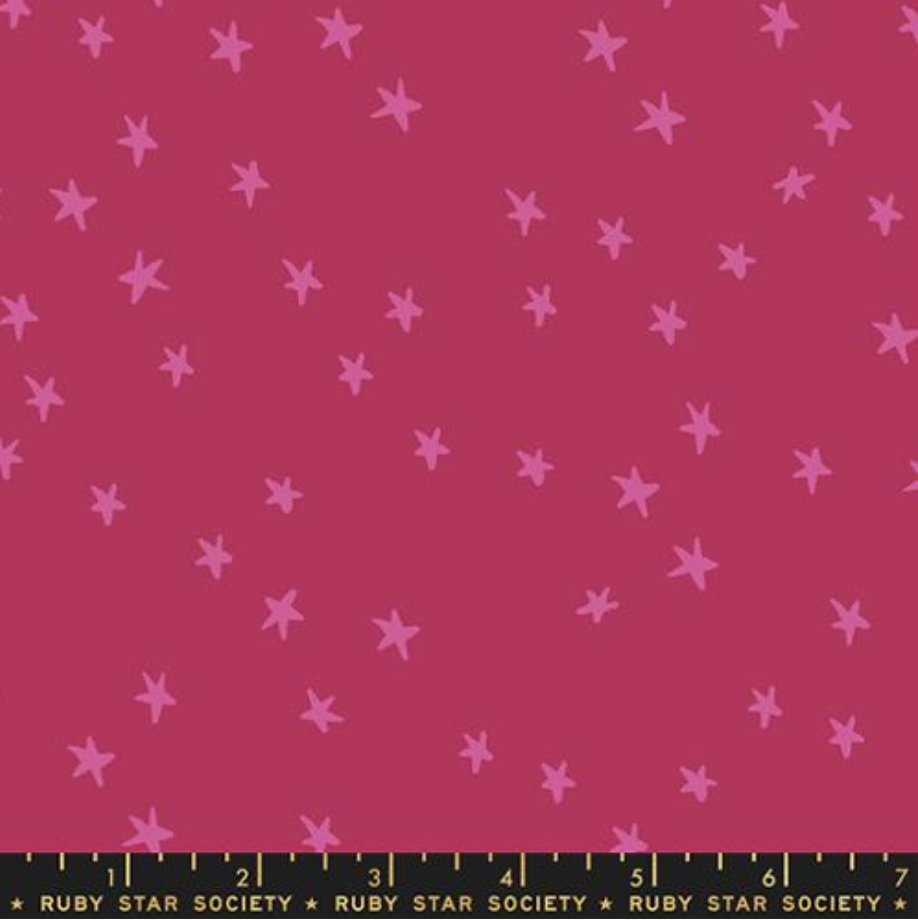 Starry Plum
