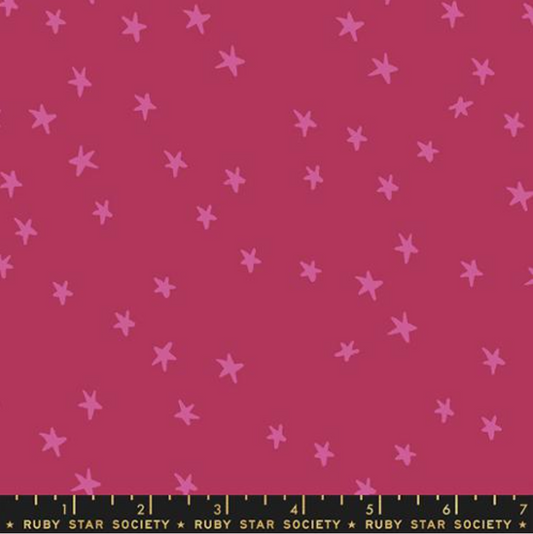 Starry Plum
