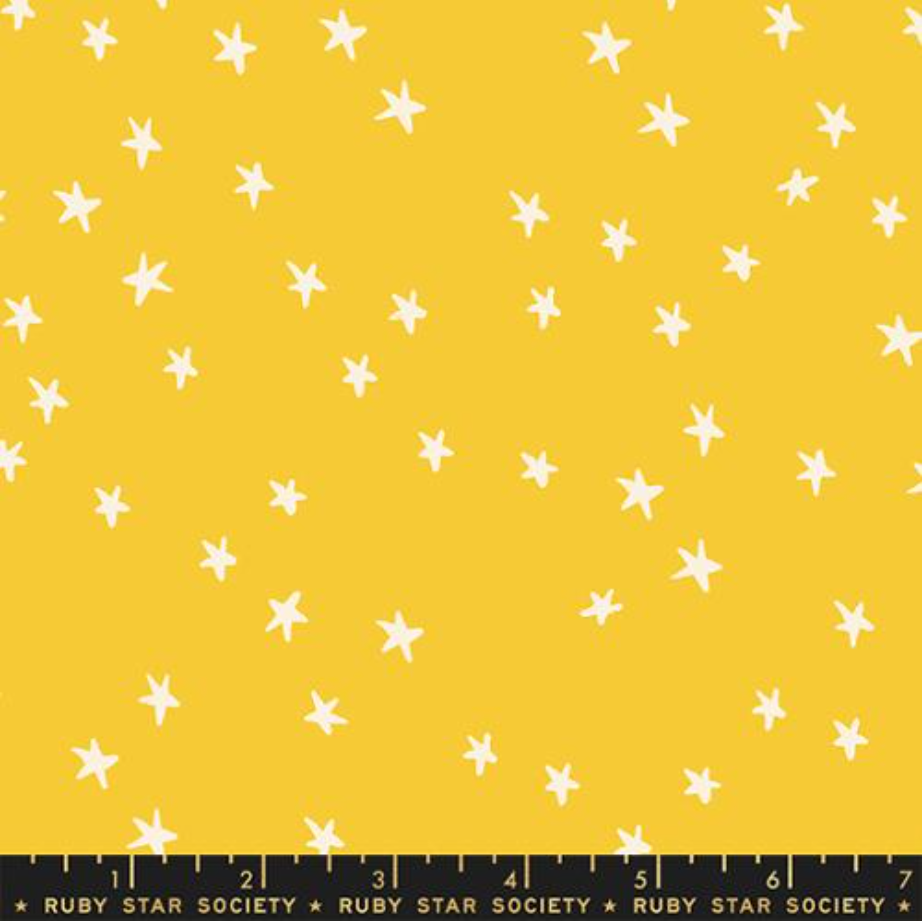 Starry Sunshine