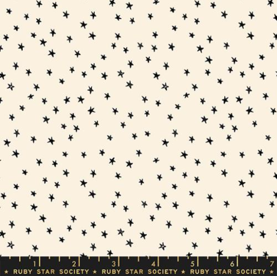 Starry Mini Natural