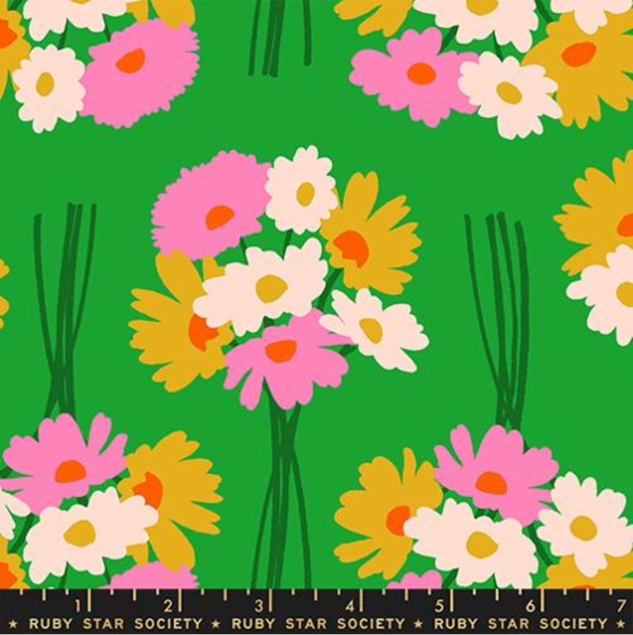 Sparkle Mart Flower Dept Florals Verdant