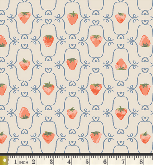 Berry Blossom